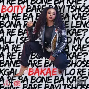Boity - Bakae